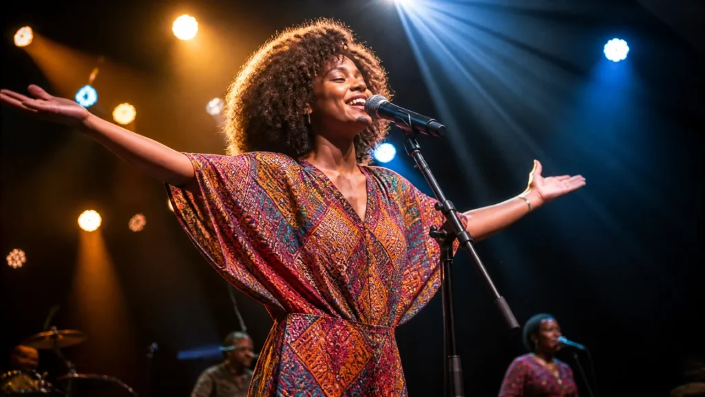 Festival international de la chanson française : les scènes francophones à découvrir sans aucun texte
