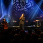 Festival international de la chanson française : les scènes francophones à découvrir