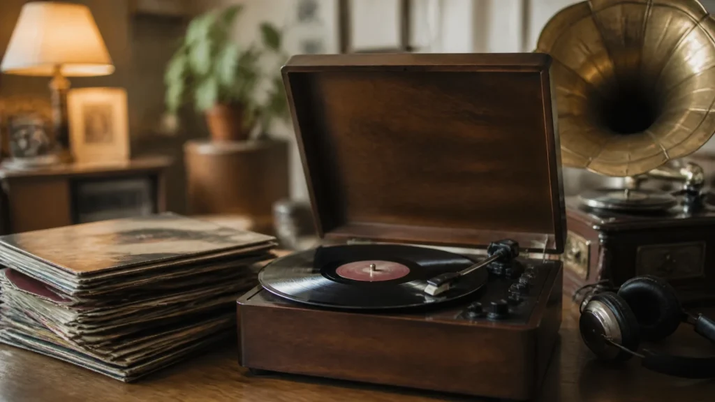 Les 100 plus grandes chansons nostalgiques à écouter