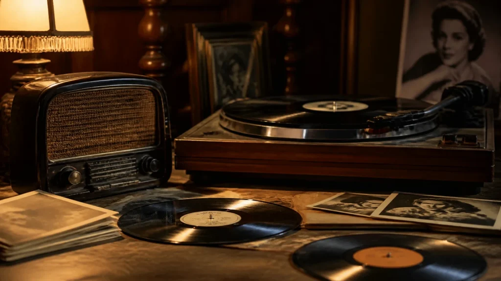 Les 100 plus grandes chansons nostalgiques à écouter sans aucun texte