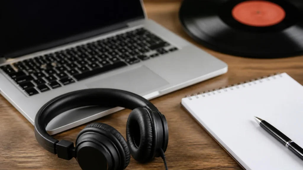 Où trouver de la musique gratuite dans le domaine public ?