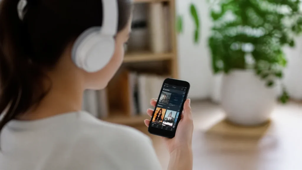 Quelle est l’application de musique la plus utilisée en 2026 ?