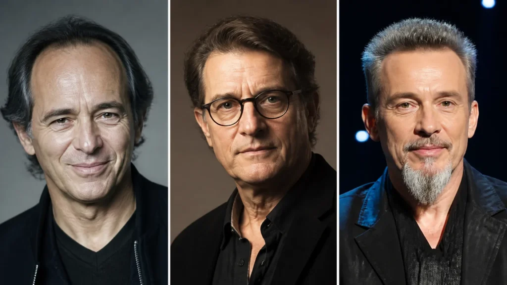 Qui est le chanteur préféré des français ?