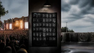 Reborn Festival à Zwickau : programmation, expérience et annulation de l’édition 2026