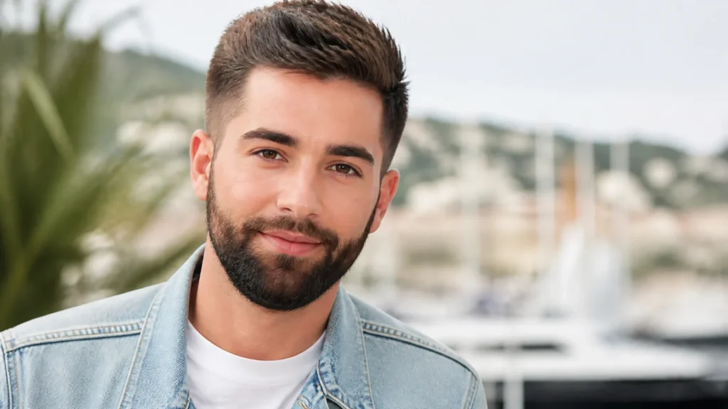 Quel est le vrai nom de Kendji Girac ? Découvrez son identité