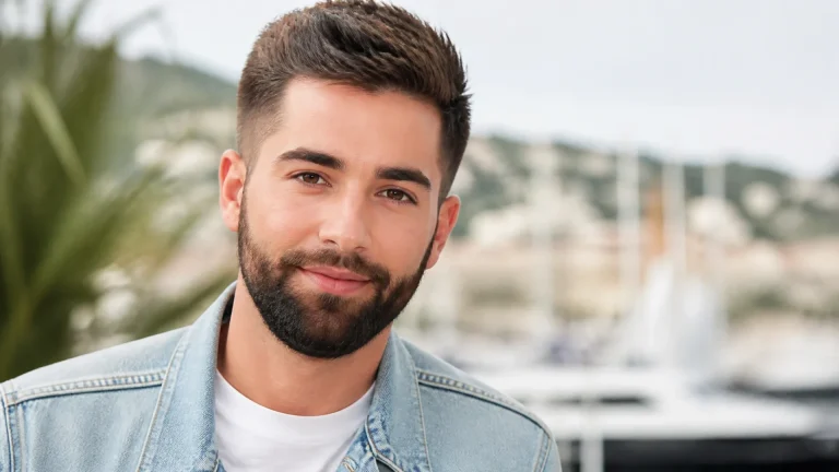 Quel est le vrai nom de Kendji Girac ? Découvrez son identité