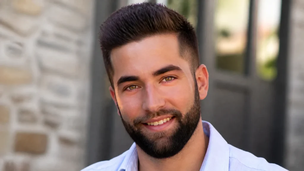 Quel est le vrai nom de Kendji Girac ? Découvrez son identité.